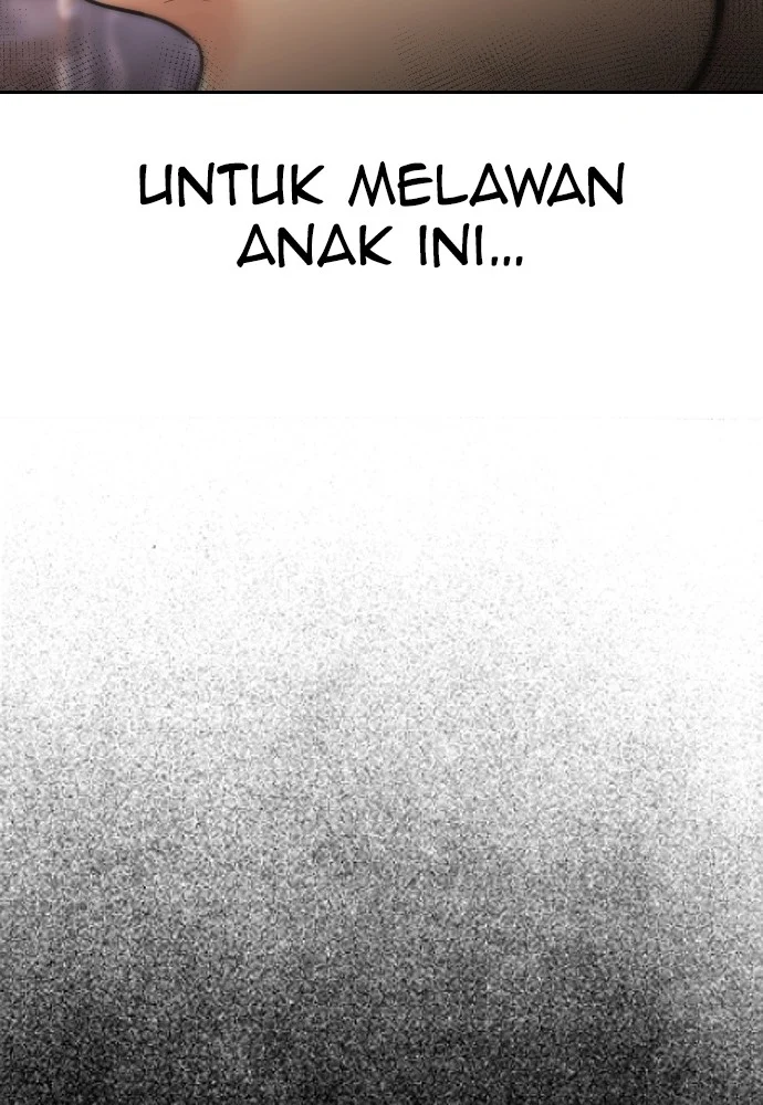Highschool Lunch Dad Chapter 121 - halaman 97