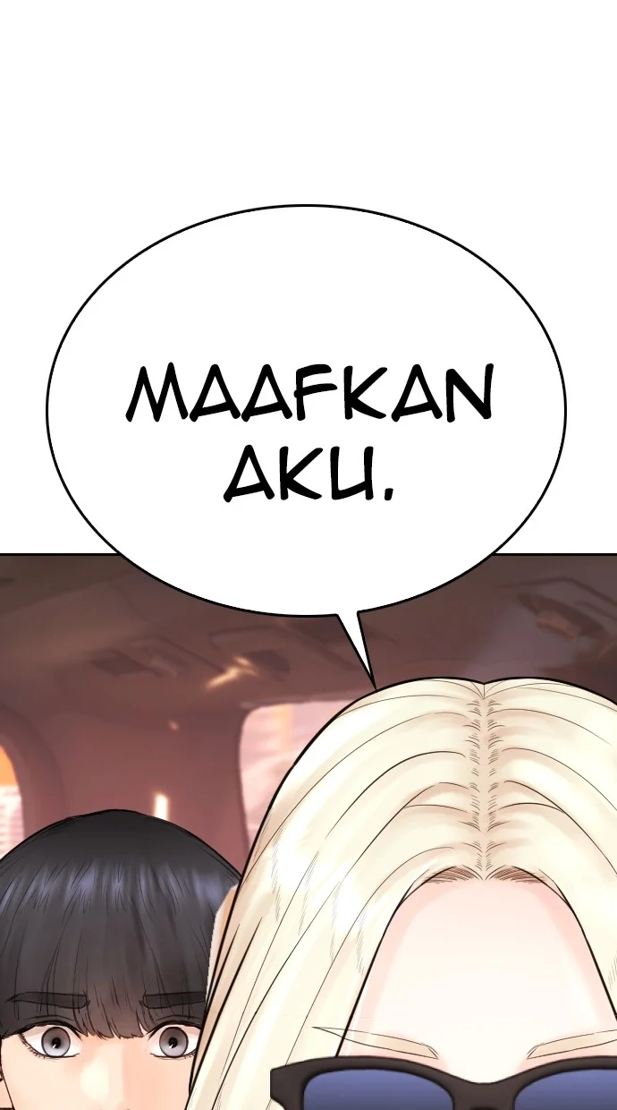Highschool Lunch Dad Chapter 122 - halaman 116