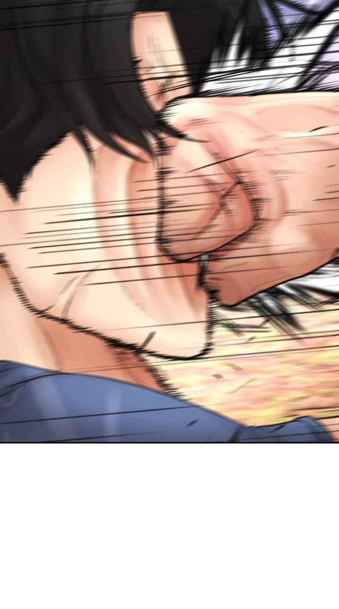 Highschool Lunch Dad Chapter 122 - halaman 52