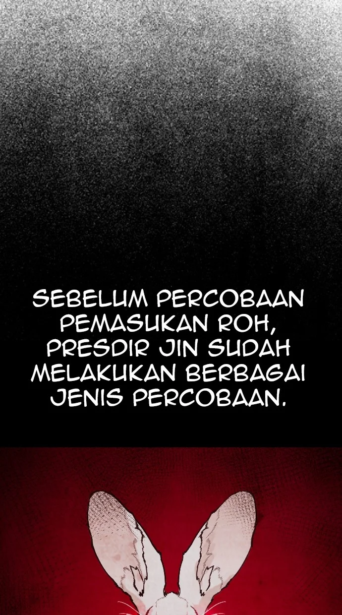 Highschool Lunch Dad Chapter 122 - halaman 91