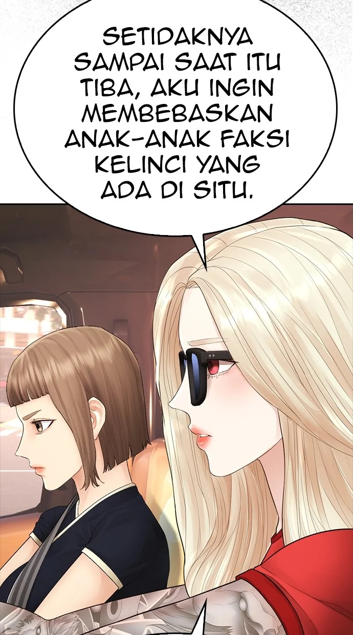Highschool Lunch Dad Chapter 122 - halaman 97