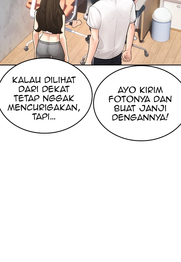 Highschool Lunch Dad Chapter 123 - halaman 166