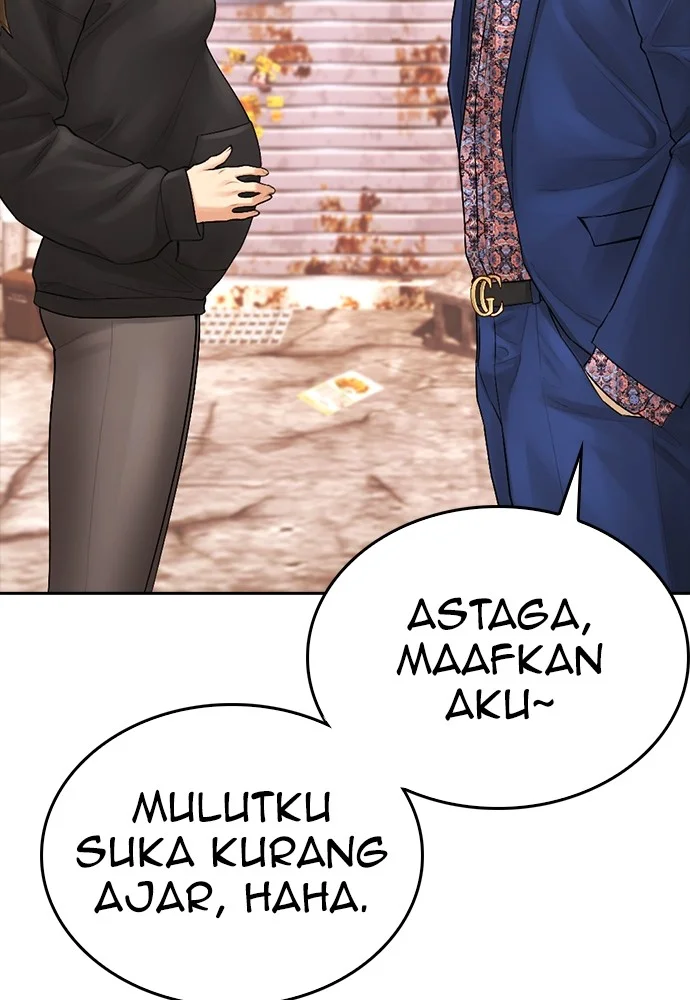 Highschool Lunch Dad Chapter 123 - halaman 175
