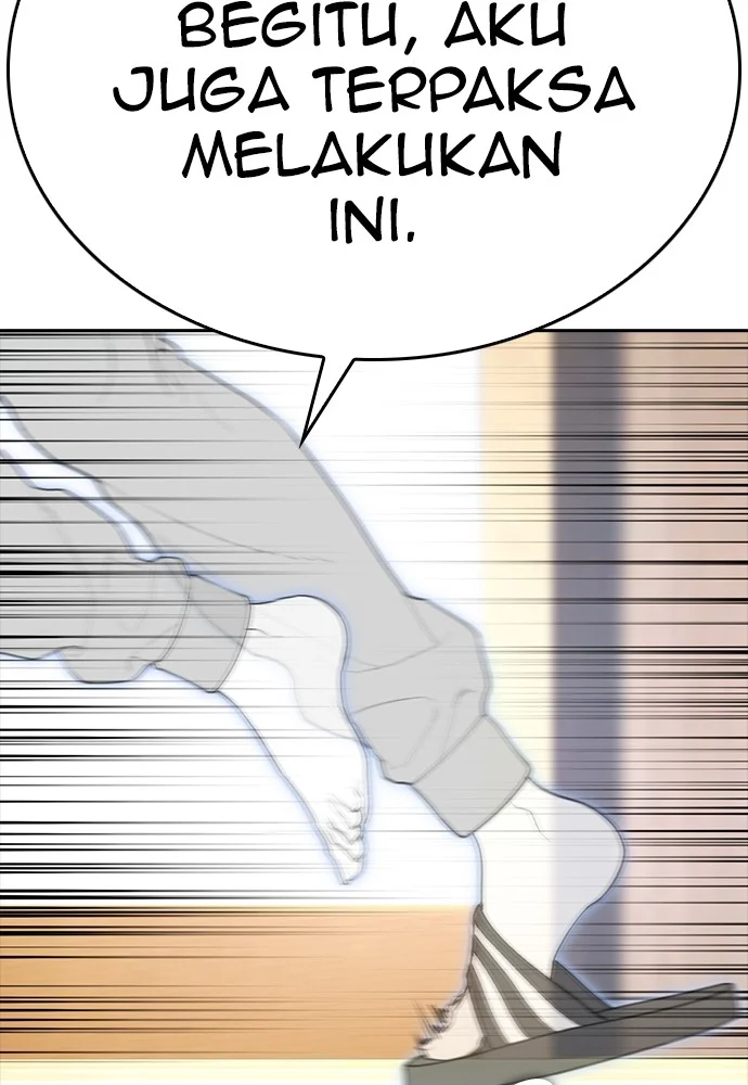 Highschool Lunch Dad Chapter 123 - halaman 4