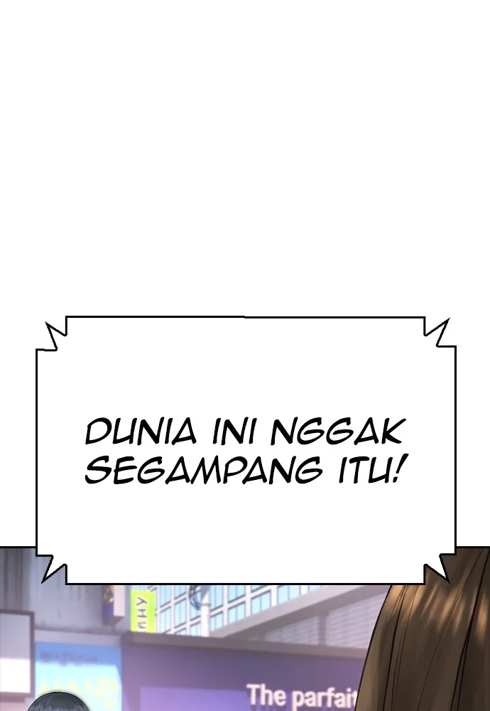 Highschool Lunch Dad Chapter 123 - halaman 71