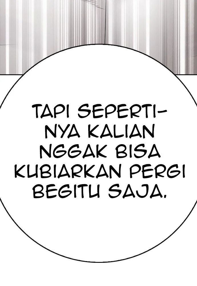 Highschool Lunch Dad Chapter 124 - halaman 10