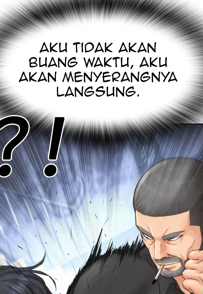 Highschool Lunch Dad Chapter 124 - halaman 101