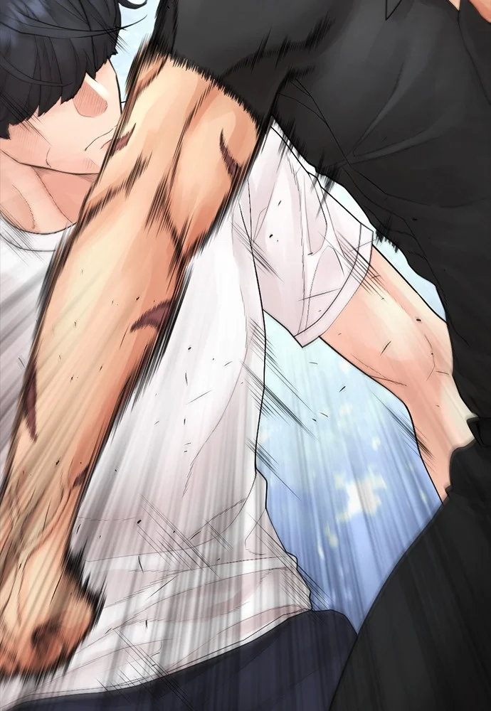Highschool Lunch Dad Chapter 124 - halaman 102