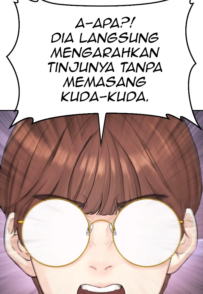Highschool Lunch Dad Chapter 124 - halaman 104