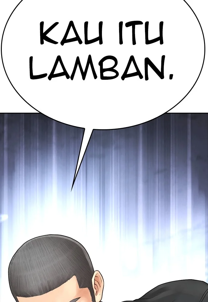 Highschool Lunch Dad Chapter 124 - halaman 111
