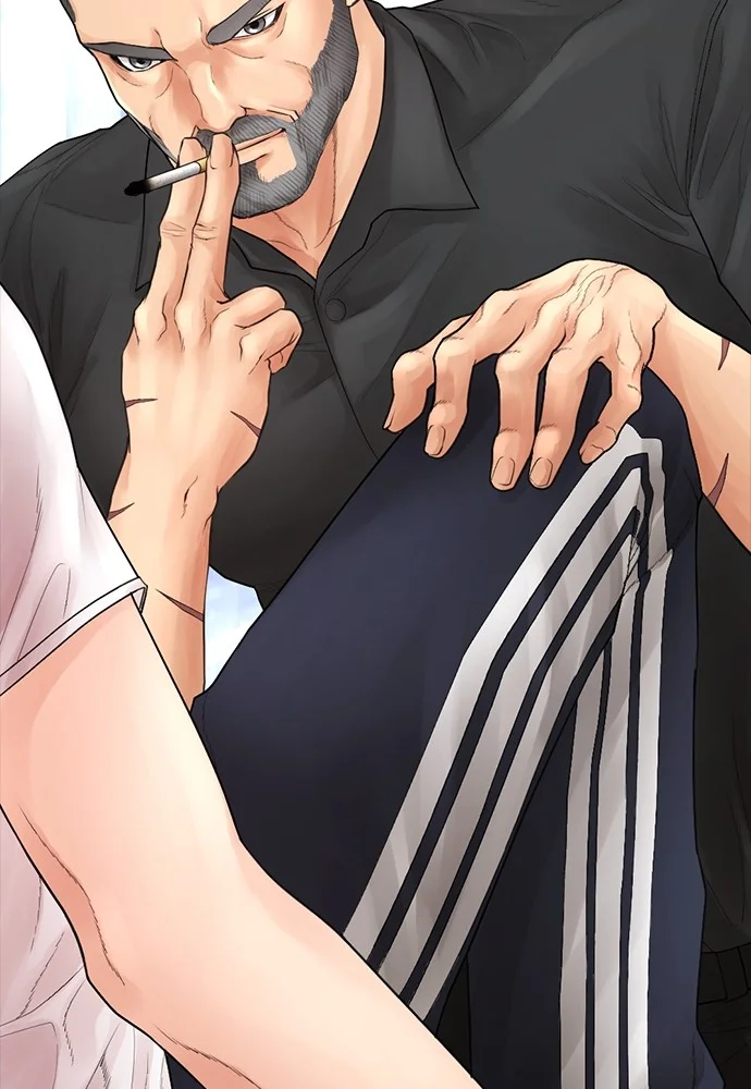 Highschool Lunch Dad Chapter 124 - halaman 112