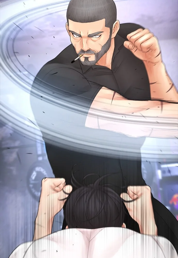 Highschool Lunch Dad Chapter 124 - halaman 124