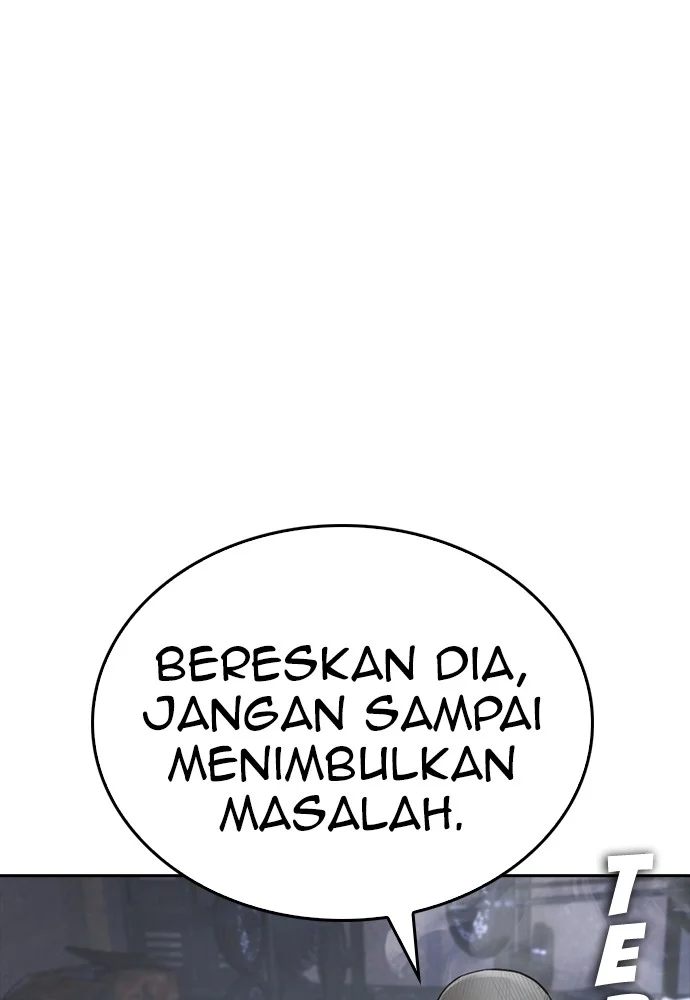 Highschool Lunch Dad Chapter 124 - halaman 145