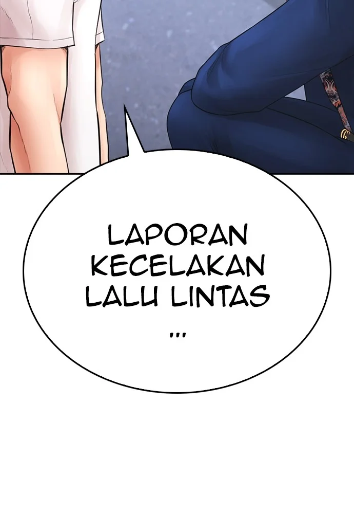 Highschool Lunch Dad Chapter 124 - halaman 151