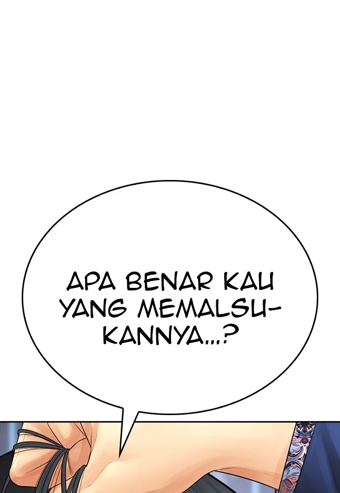 Highschool Lunch Dad Chapter 124 - halaman 152