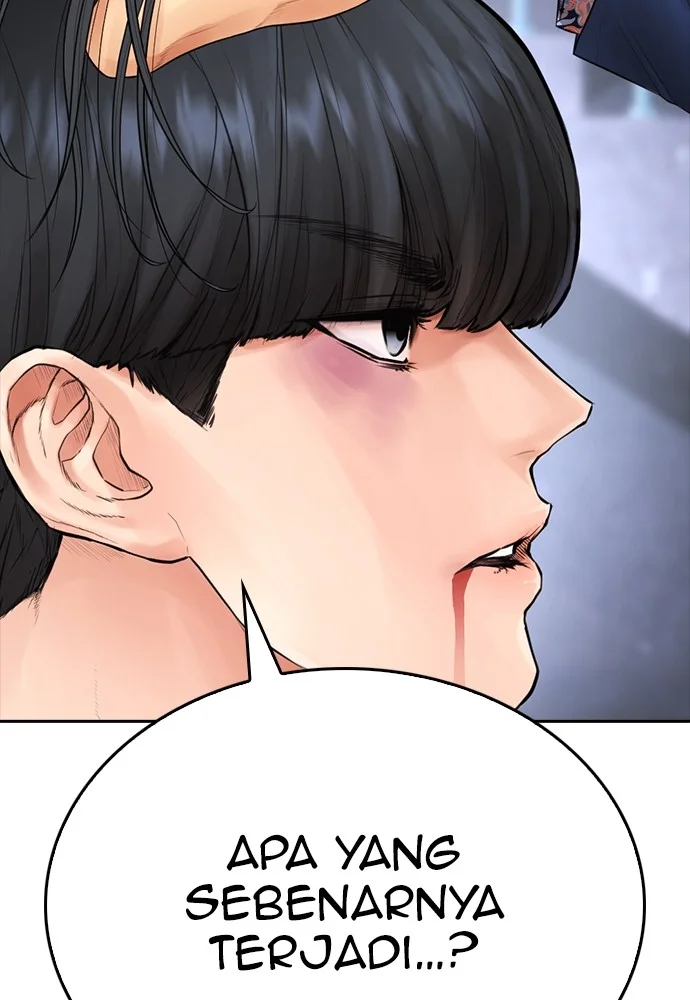 Highschool Lunch Dad Chapter 124 - halaman 153