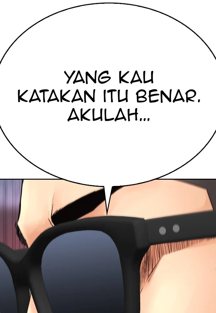 Highschool Lunch Dad Chapter 124 - halaman 157