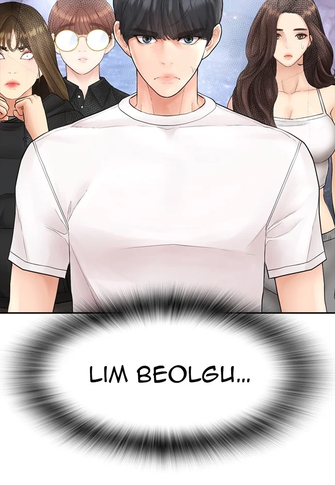 Highschool Lunch Dad Chapter 124 - halaman 16
