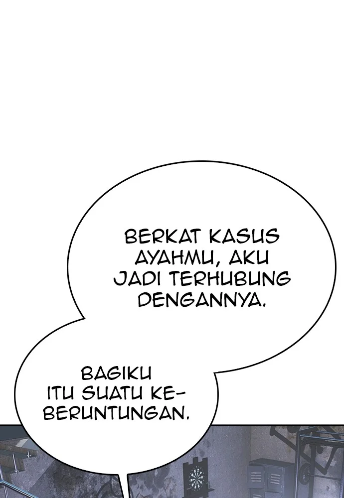 Highschool Lunch Dad Chapter 124 - halaman 166