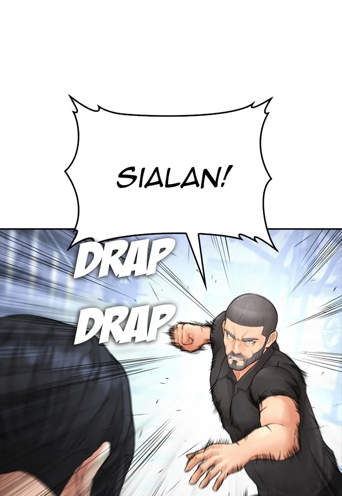 Highschool Lunch Dad Chapter 124 - halaman 181