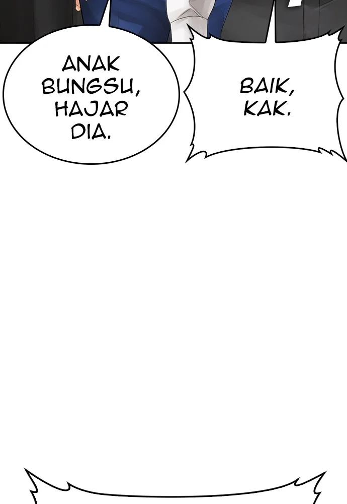 Highschool Lunch Dad Chapter 124 - halaman 19