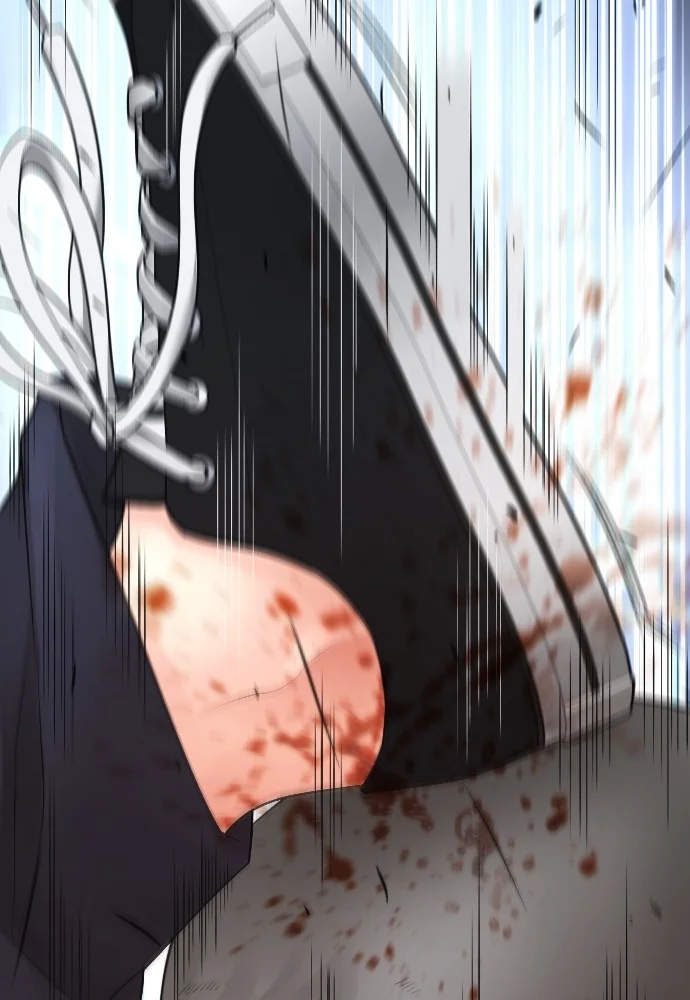 Highschool Lunch Dad Chapter 124 - halaman 201
