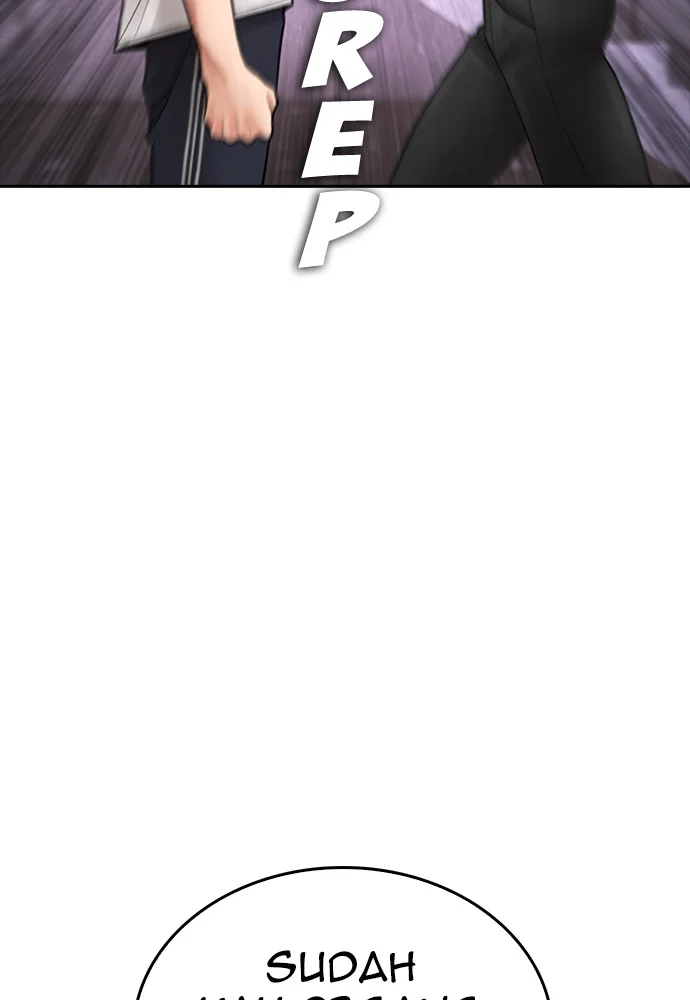 Highschool Lunch Dad Chapter 124 - halaman 21