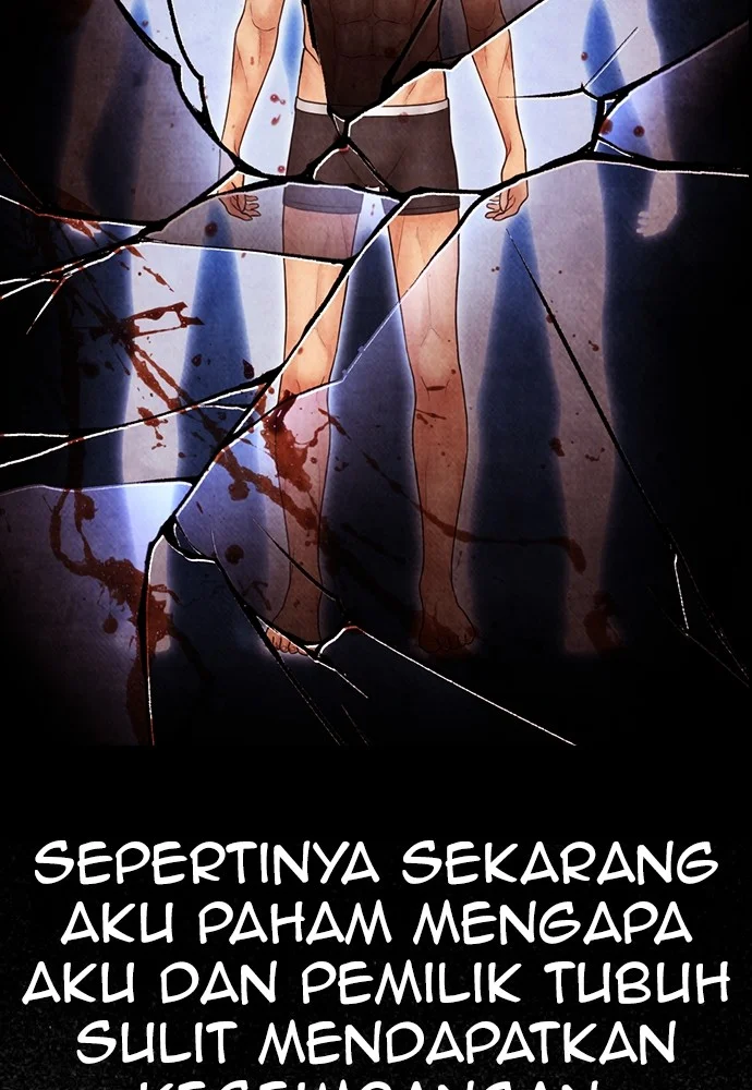 Highschool Lunch Dad Chapter 124 - halaman 210