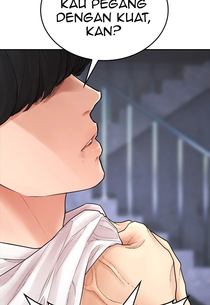 Highschool Lunch Dad Chapter 124 - halaman 22