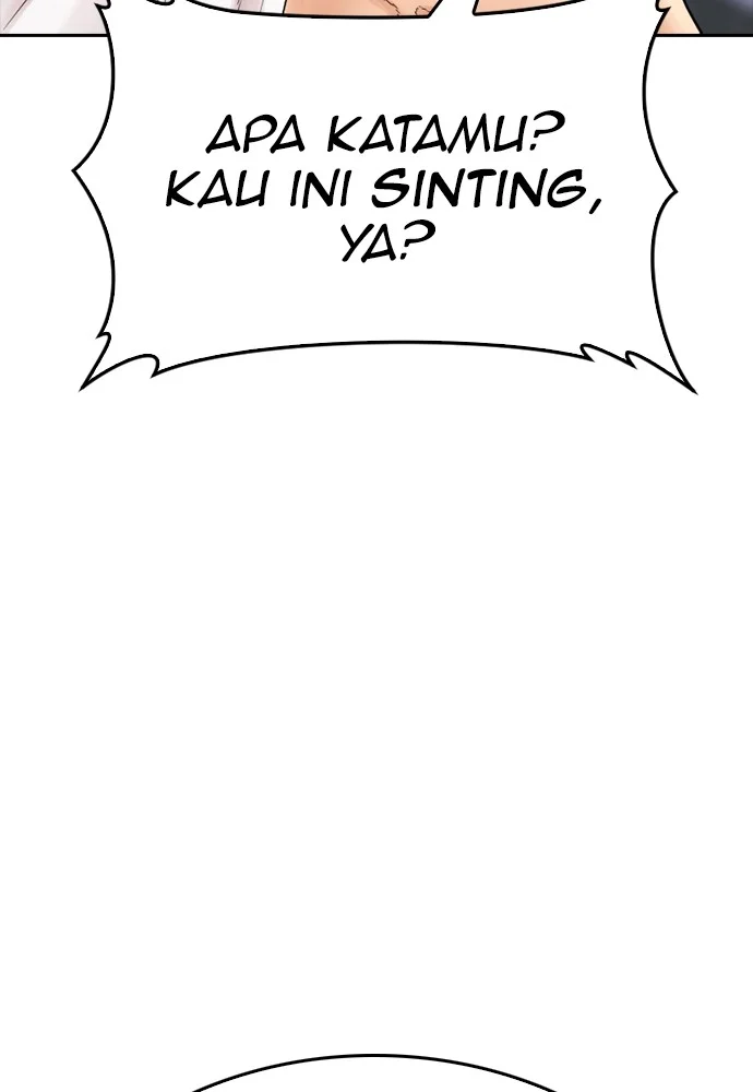 Highschool Lunch Dad Chapter 124 - halaman 23