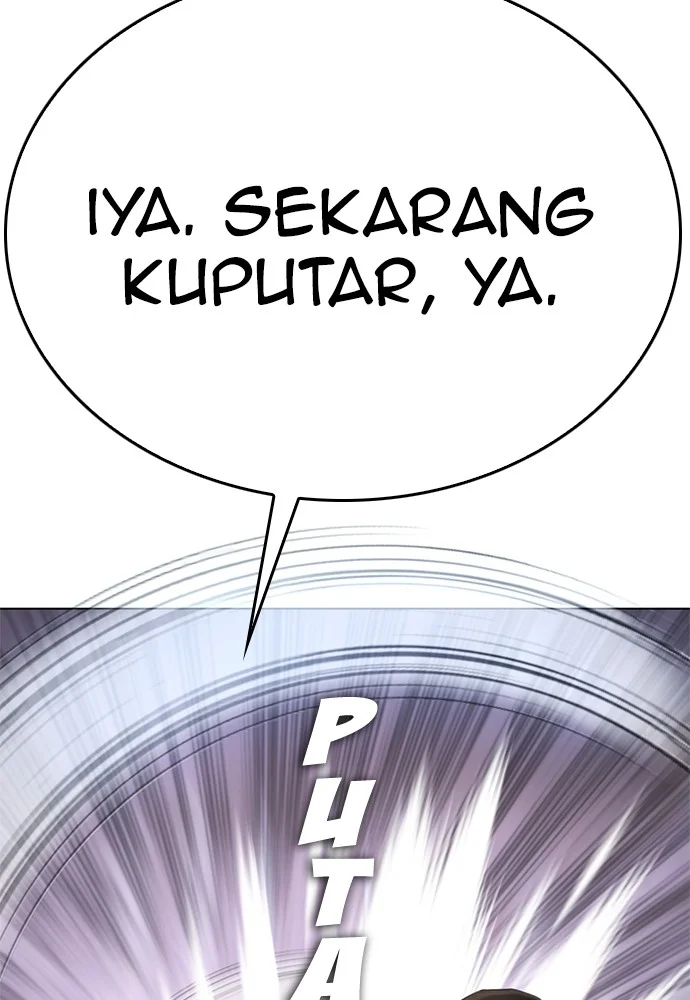 Highschool Lunch Dad Chapter 124 - halaman 24