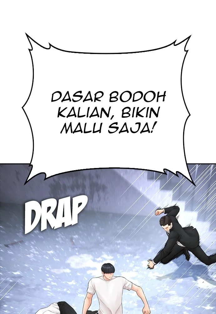 Highschool Lunch Dad Chapter 124 - halaman 38