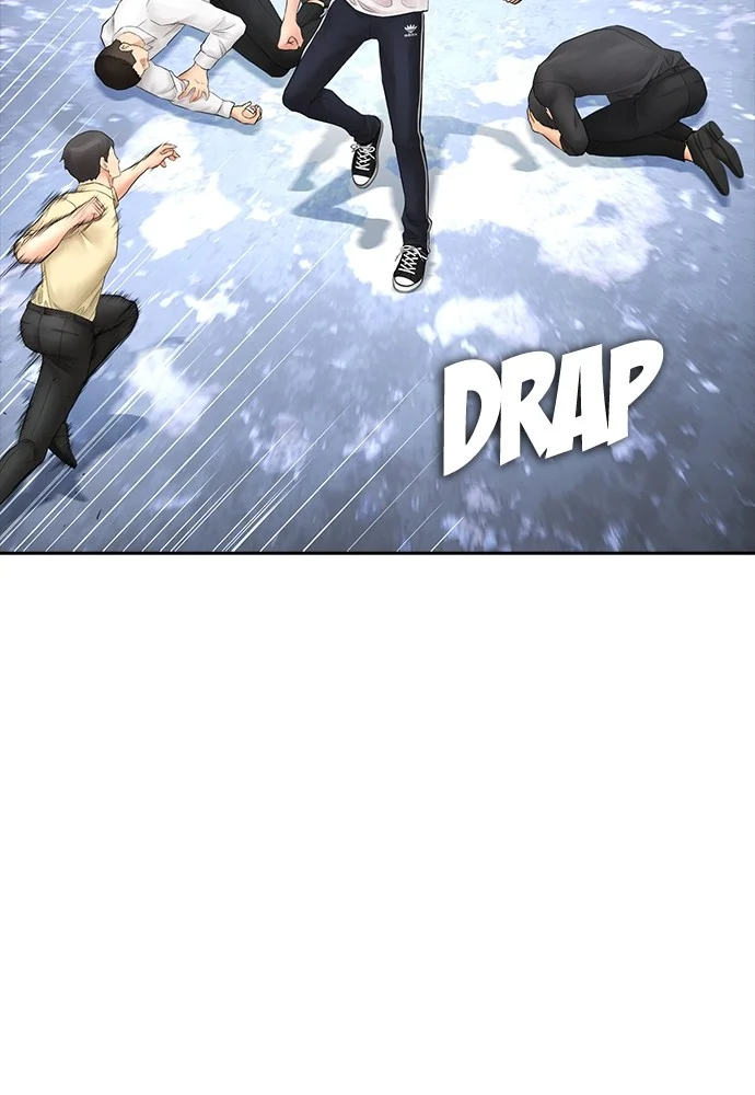 Highschool Lunch Dad Chapter 124 - halaman 39