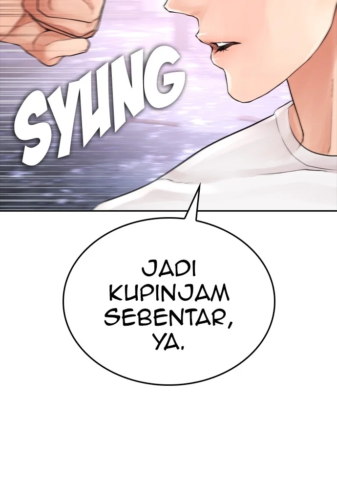 Highschool Lunch Dad Chapter 124 - halaman 41