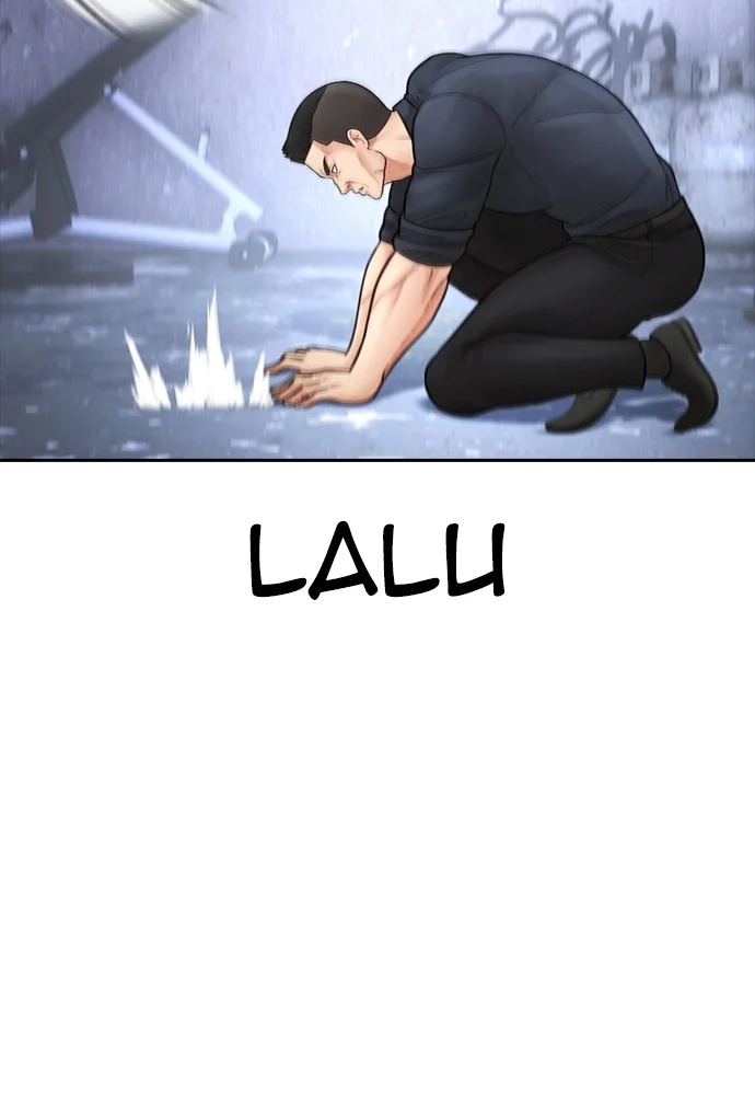 Highschool Lunch Dad Chapter 124 - halaman 58