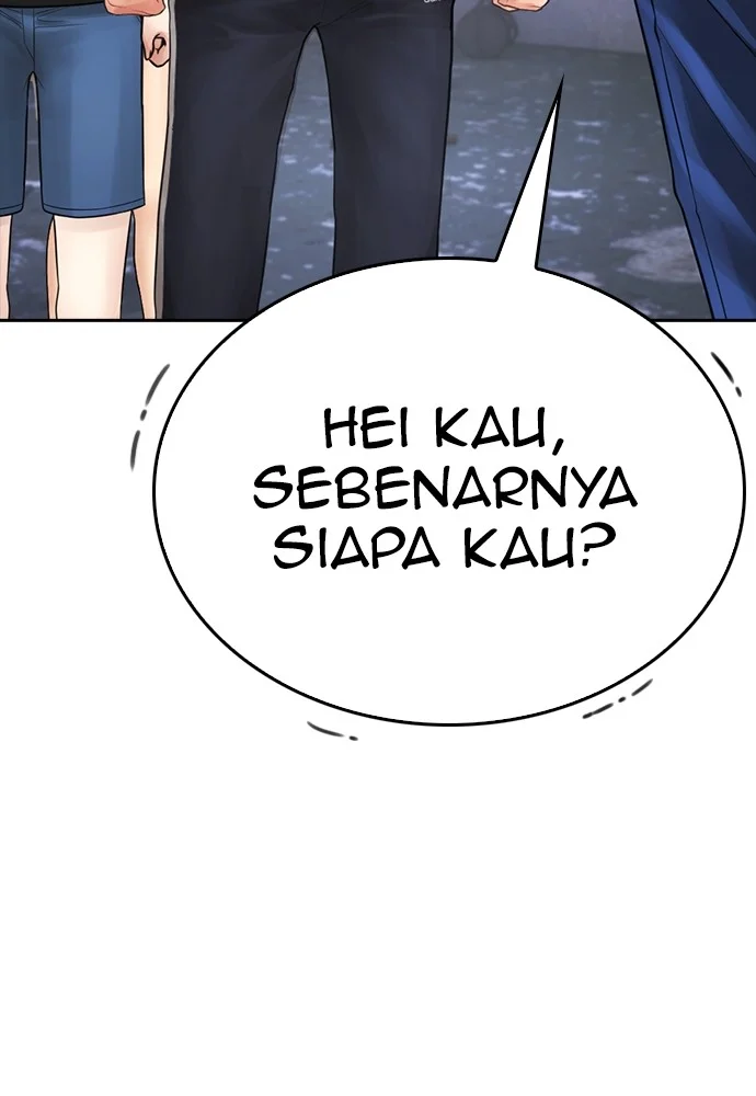 Highschool Lunch Dad Chapter 124 - halaman 72