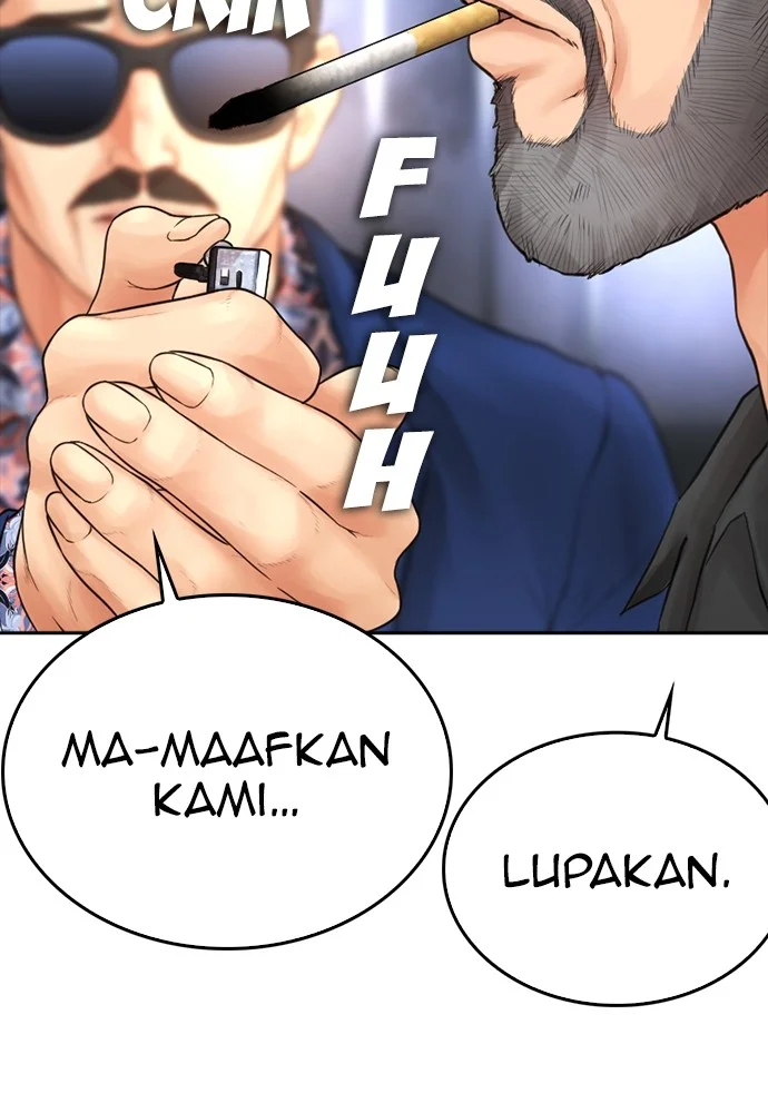 Highschool Lunch Dad Chapter 124 - halaman 88