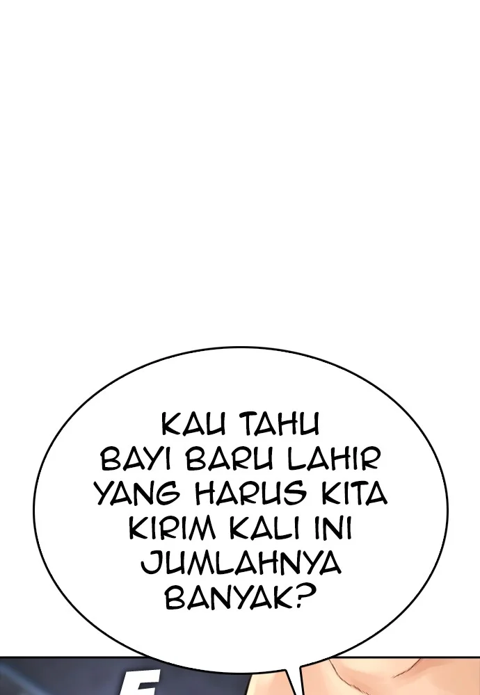 Highschool Lunch Dad Chapter 124 - halaman 89