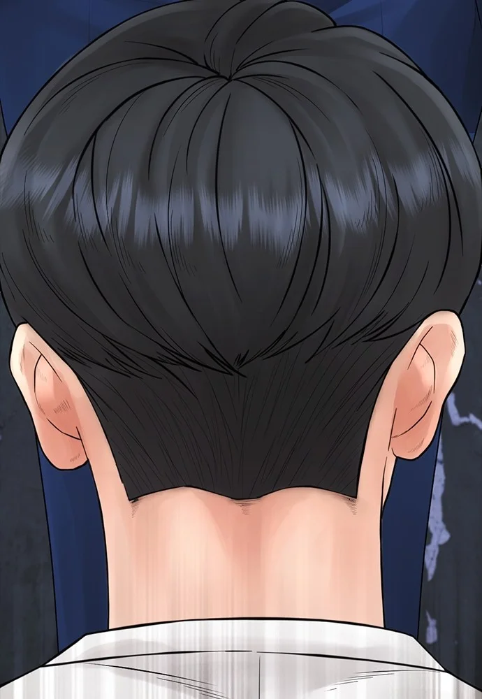 Highschool Lunch Dad Chapter 124 - halaman 9
