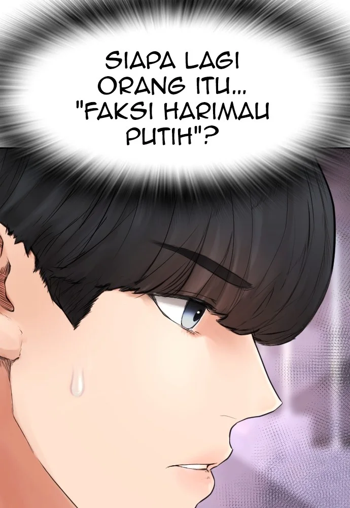 Highschool Lunch Dad Chapter 124 - halaman 92