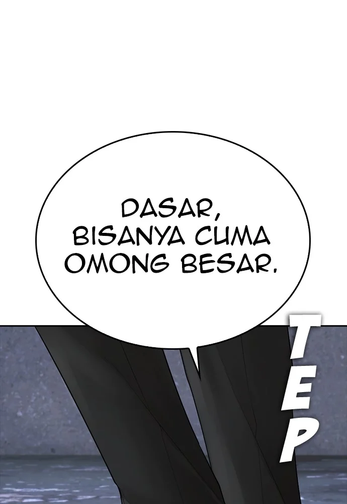 Highschool Lunch Dad Chapter 124 - halaman 94