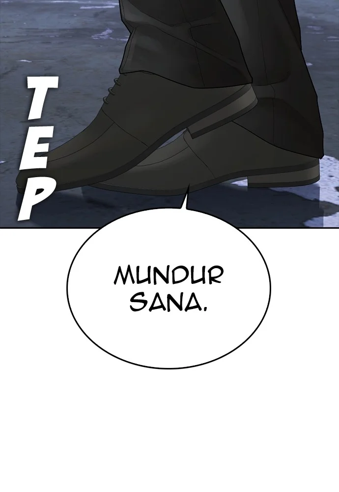 Highschool Lunch Dad Chapter 124 - halaman 95