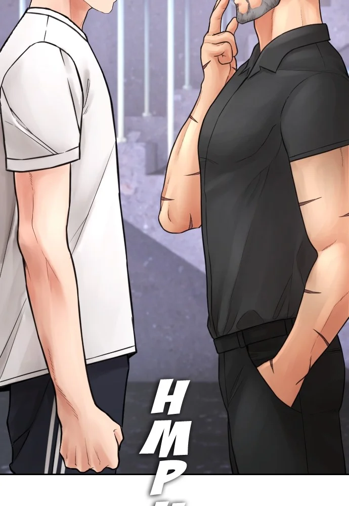 Highschool Lunch Dad Chapter 124 - halaman 97