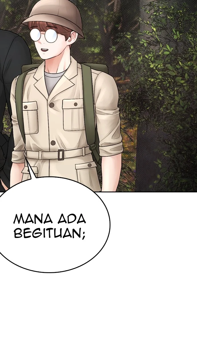 Highschool Lunch Dad Chapter 125 - halaman 116