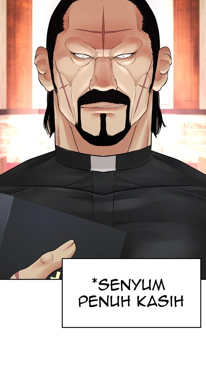 Highschool Lunch Dad Chapter 125 - halaman 151