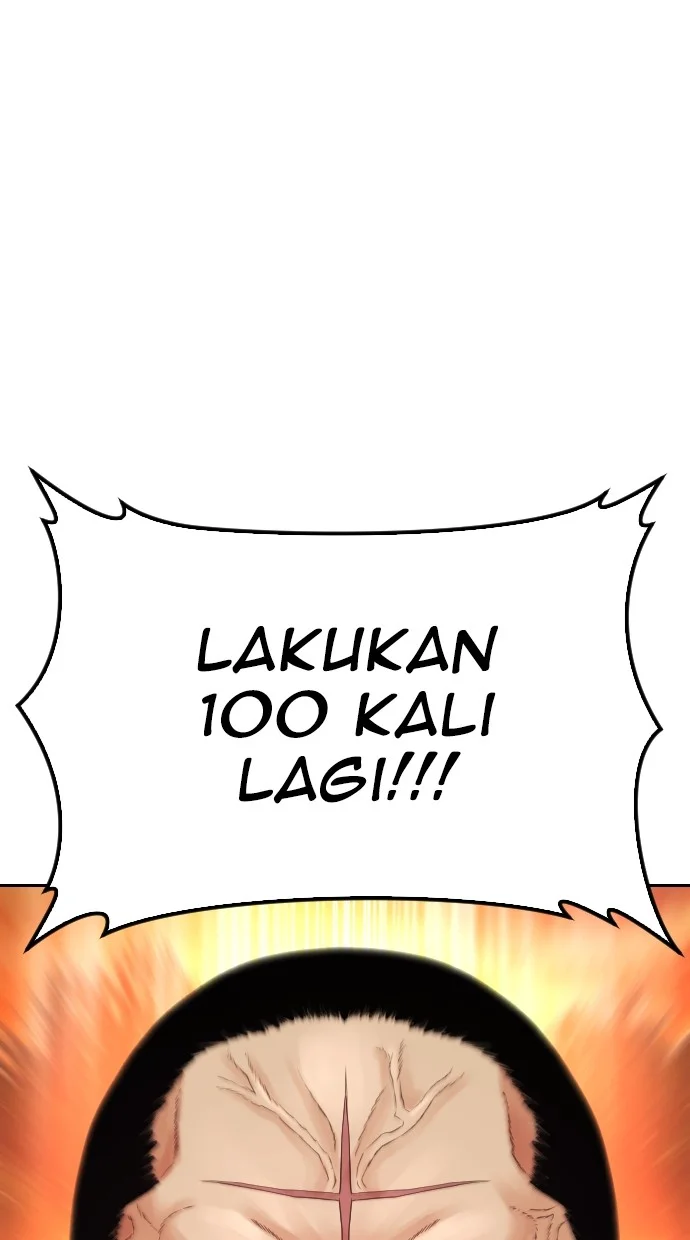 Highschool Lunch Dad Chapter 125 - halaman 166