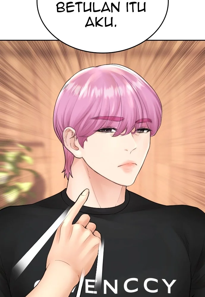 Highschool Lunch Dad Chapter 126 - halaman 116