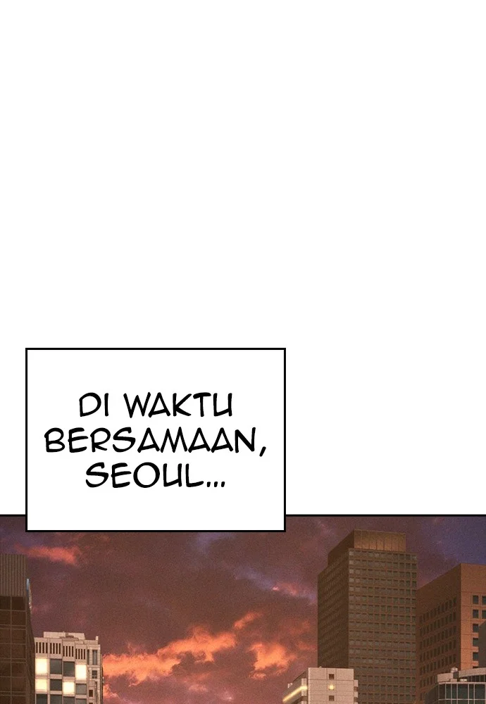 Highschool Lunch Dad Chapter 126 - halaman 178