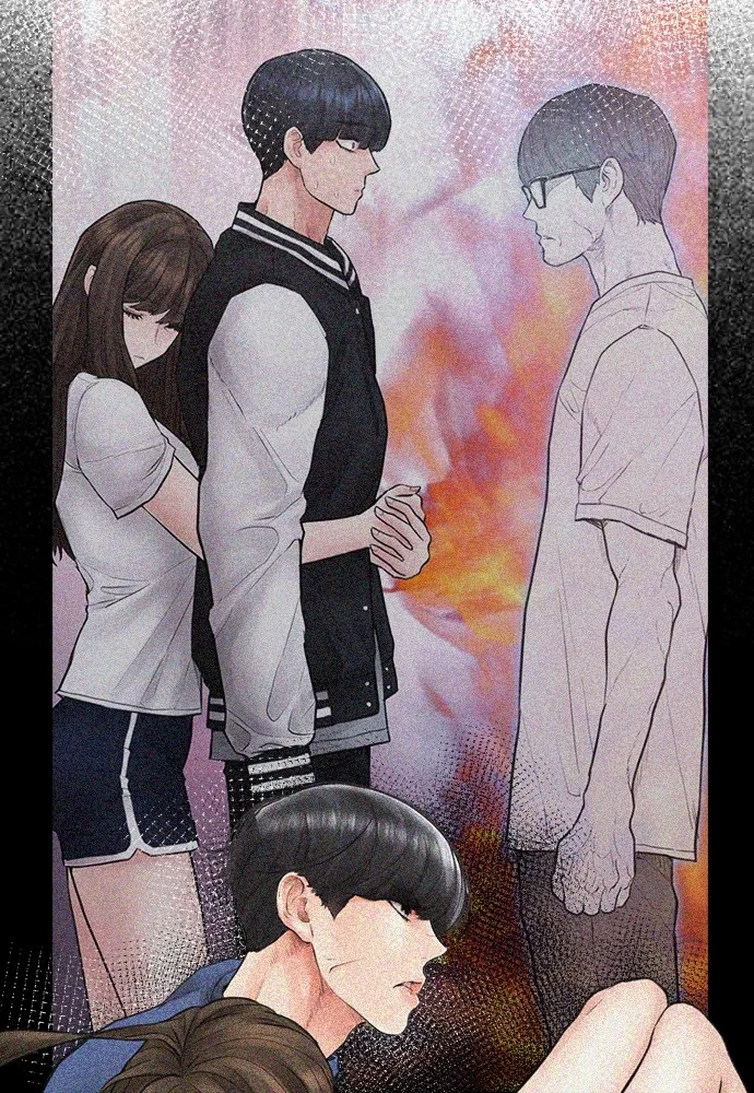 Highschool Lunch Dad Chapter 126 - halaman 41