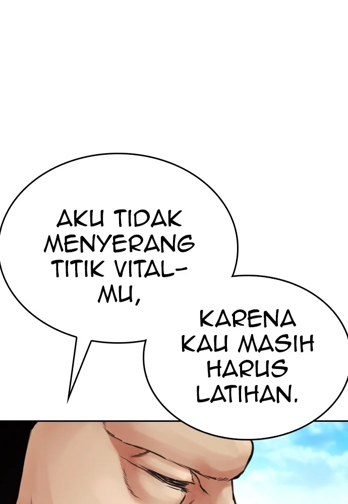 Highschool Lunch Dad Chapter 127 - halaman 166